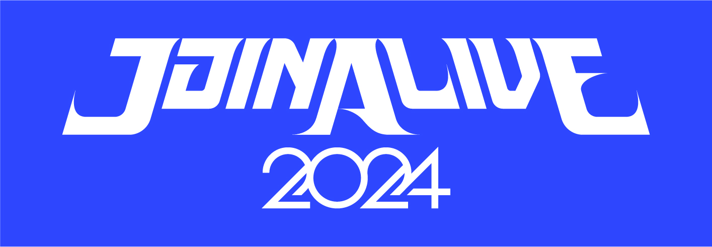 JOINALIVE 2024